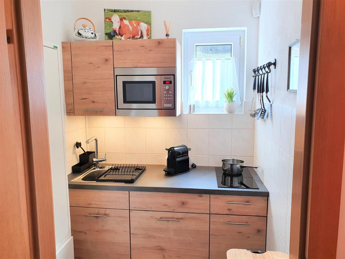 Appartement Bergtraeume Haus im Ennstal Dış mekan fotoğraf